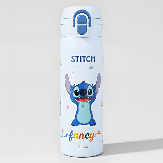 Stitch Vacuum Flask 500 ml